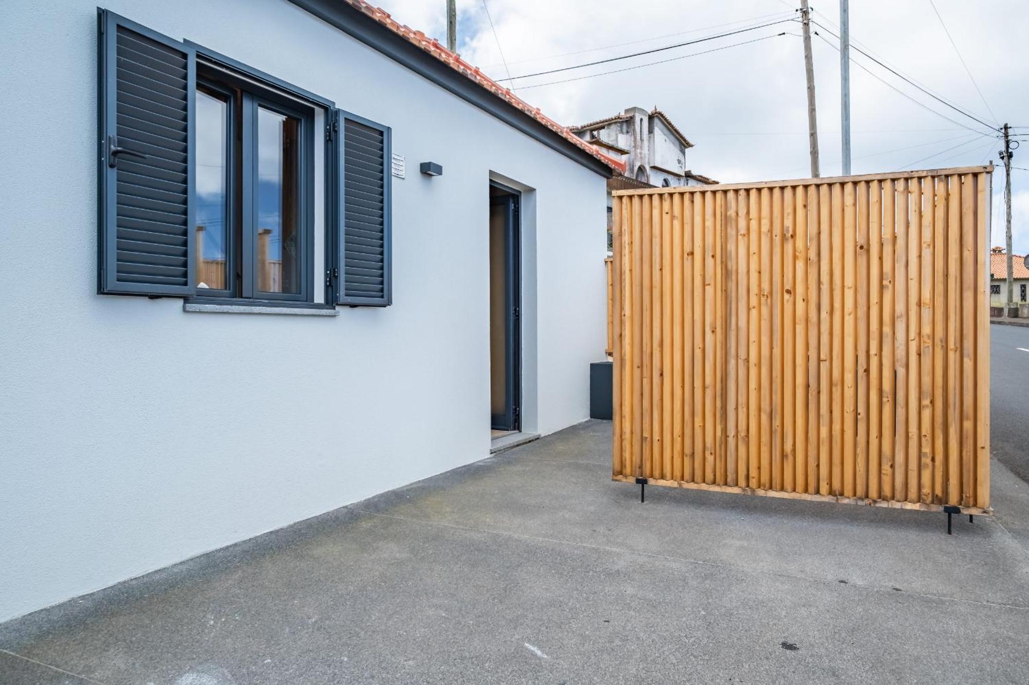 Salsa Country House I I I Porto Moniz Exterior foto