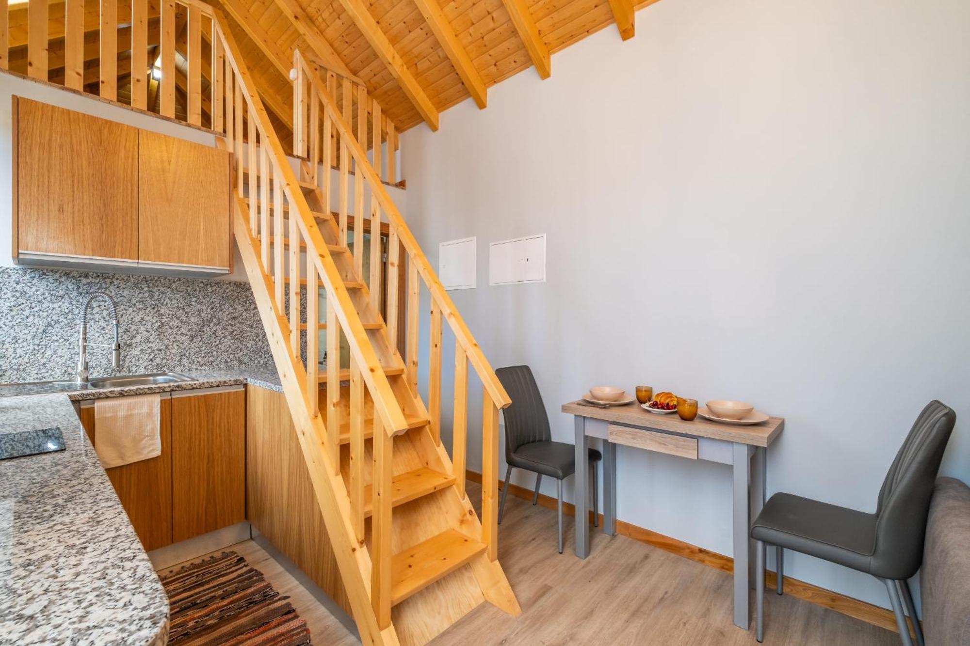Salsa Country House I I I Porto Moniz Exterior foto