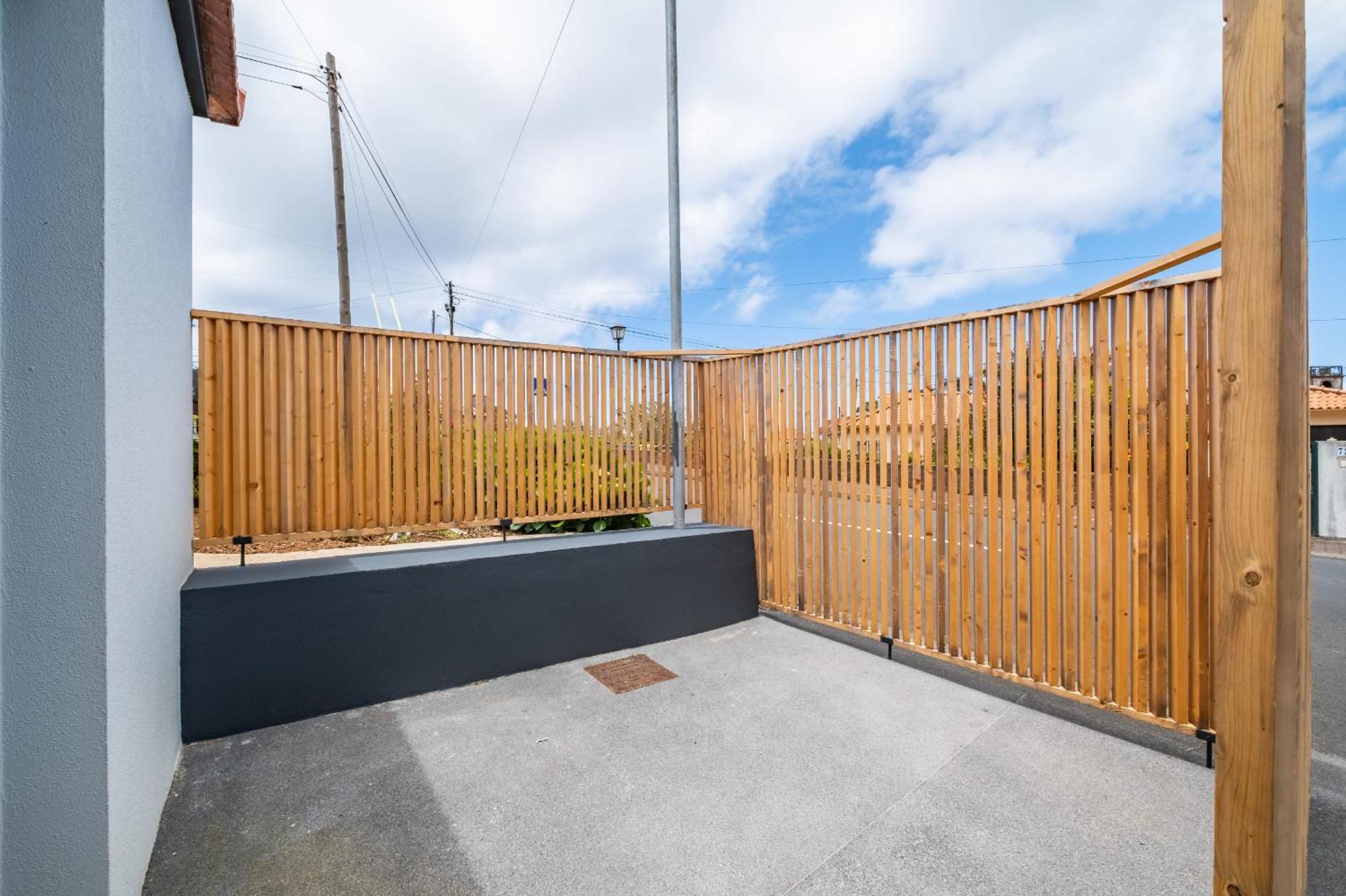 Salsa Country House I I I Porto Moniz Exterior foto